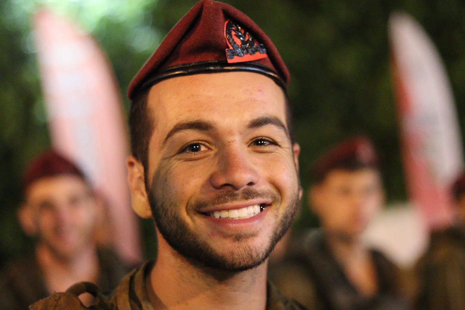 Eli Valentin Ghnassia